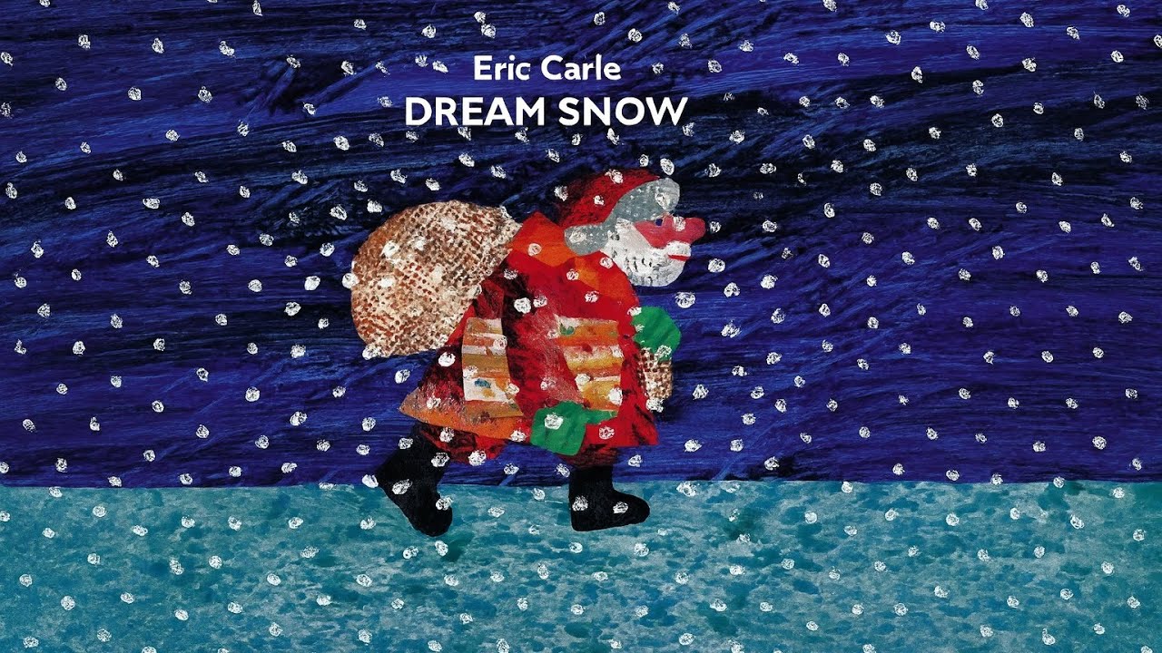 Dream Snow | Christmas READ ALOUD for Kids | 1morestory.com