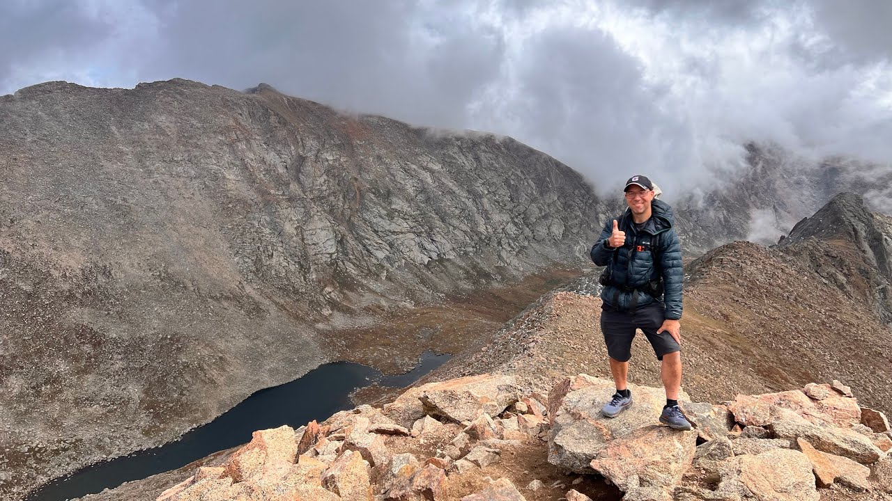 Best of all hiking trips in 2023!