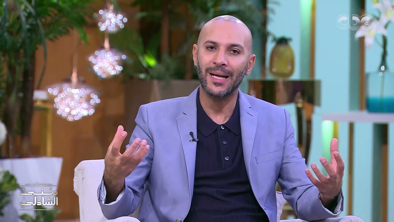 دخلت على رئيس 