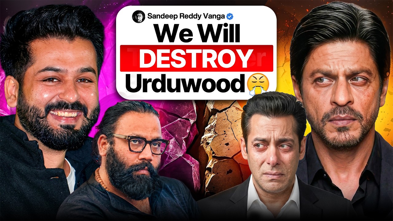 Как Дхурандхар спровоцировал гражданскую войну в Болливуде | Кто победит?