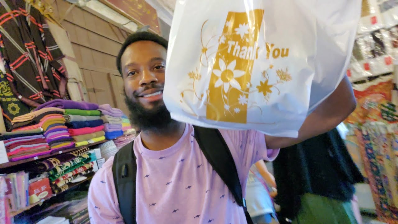 We shopping at Souq Waqif! My trip to Qatar 🇶🇦