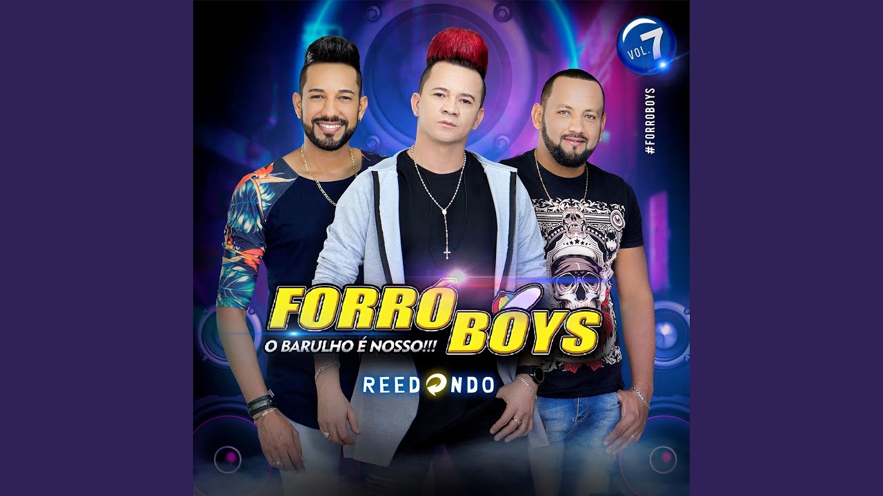 Nóis É Cross