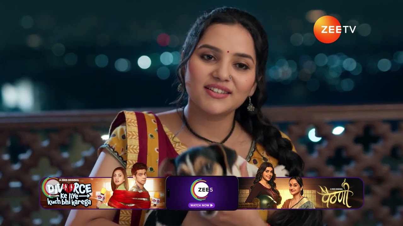 Vasudha | Ep - 76 | Webisode 01 | Jan,1 2025 | Priya Thakur,Nausheen Ali,Abhishek Sharma | Zee TV