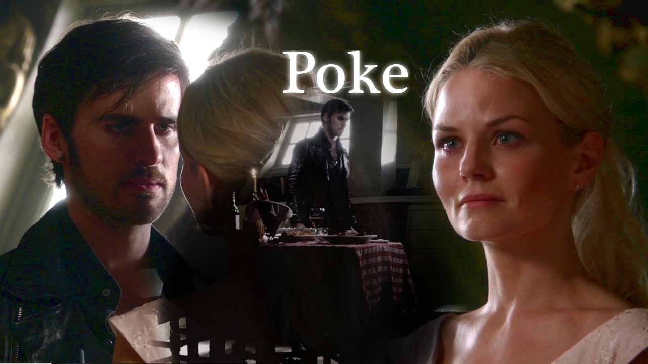 Emma/Killian -- 