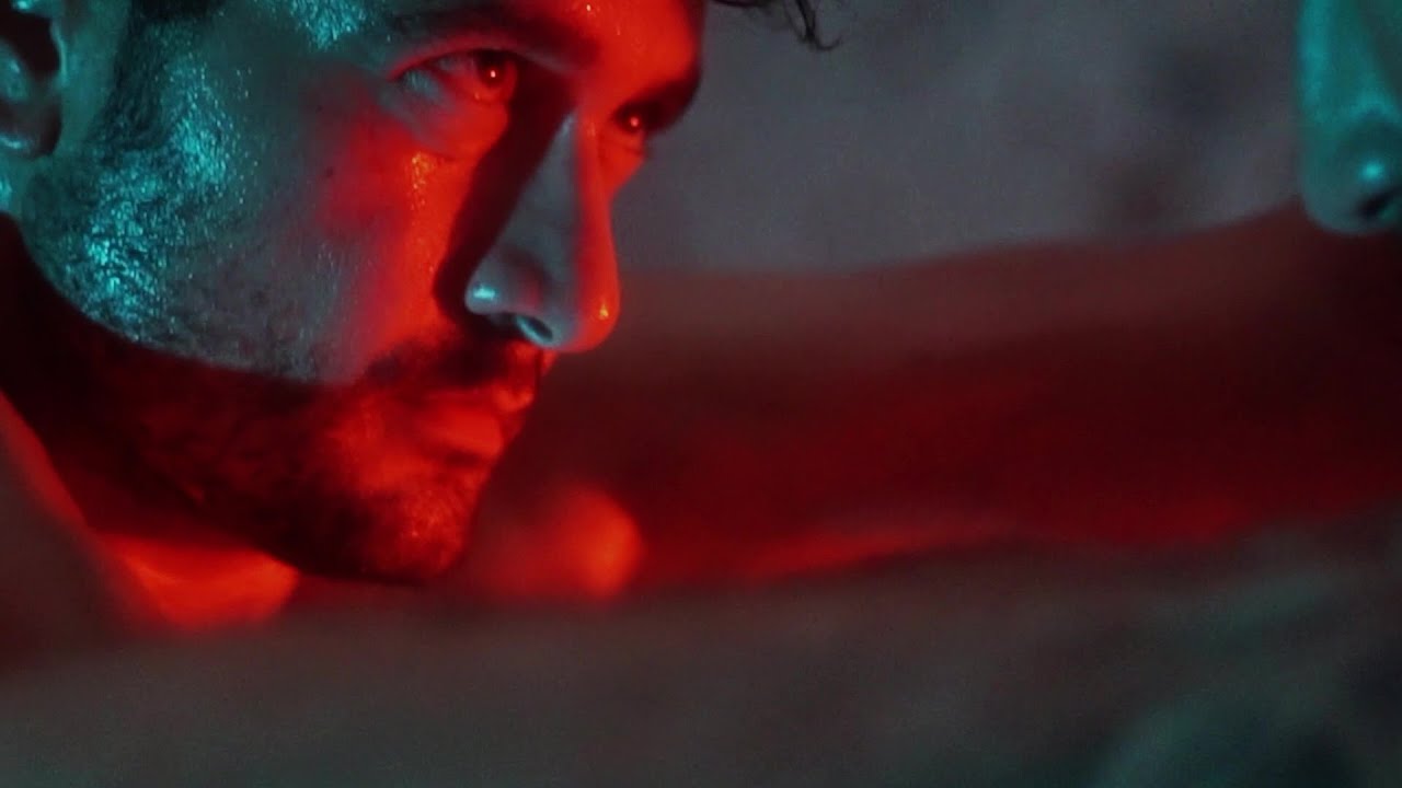 FERHAT - Pehlivan (Official Music Video)