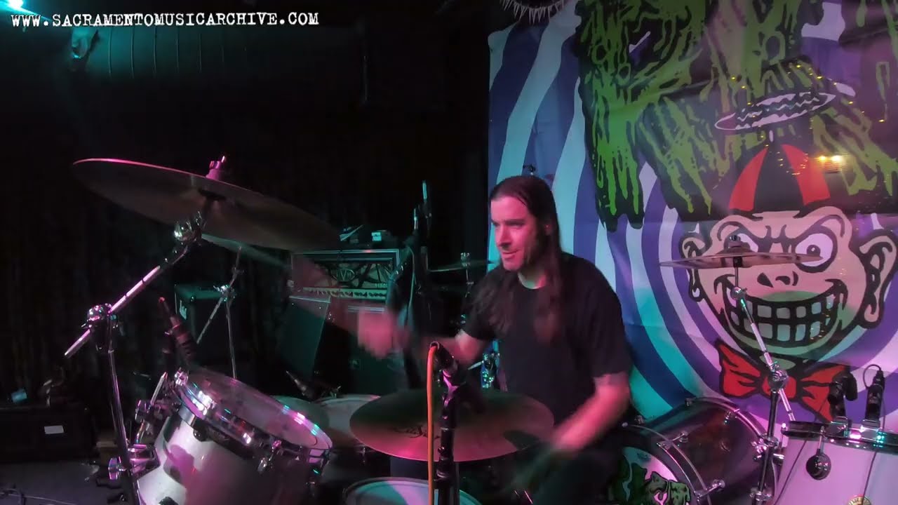 Western Addiction- Bottom of the Hill, San Francisco Ca 5/2/24 4K UHD Multicam w/Schoeps Rode audio