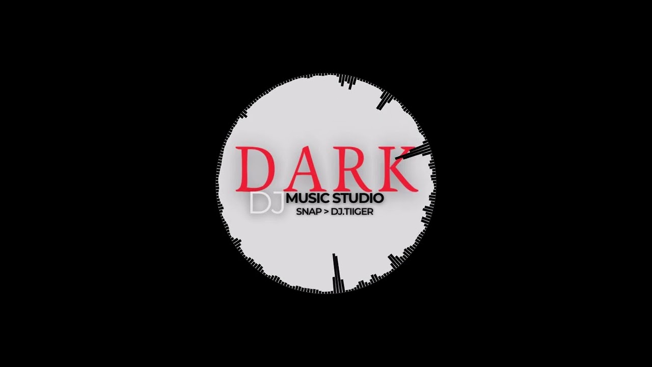 ريمكس - عراقي - الله لا يجعلني شامت - شاف غيري | DJ DARK