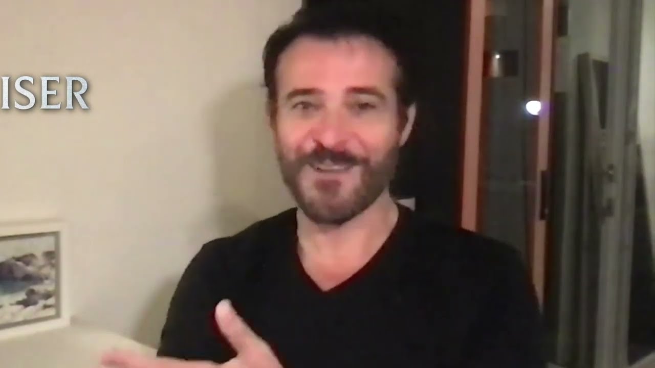 Goran Visnjic: HELLRAISER