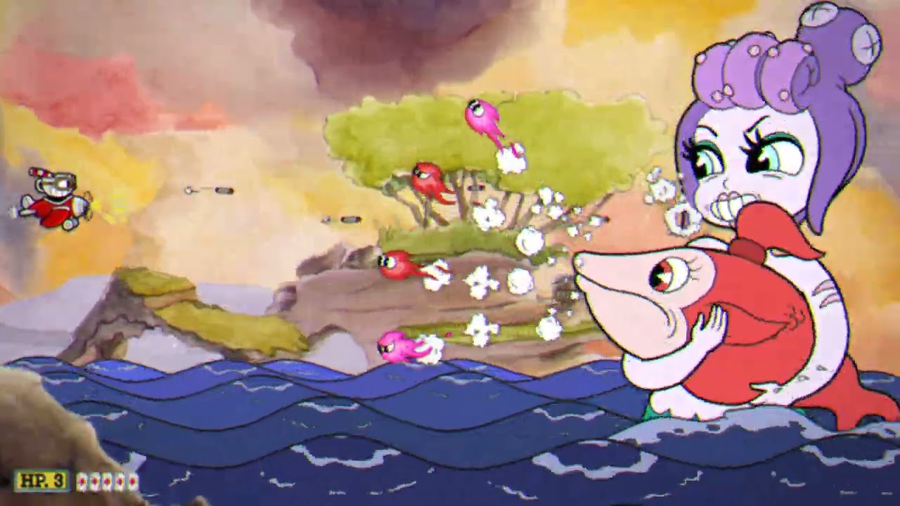 Cuphead