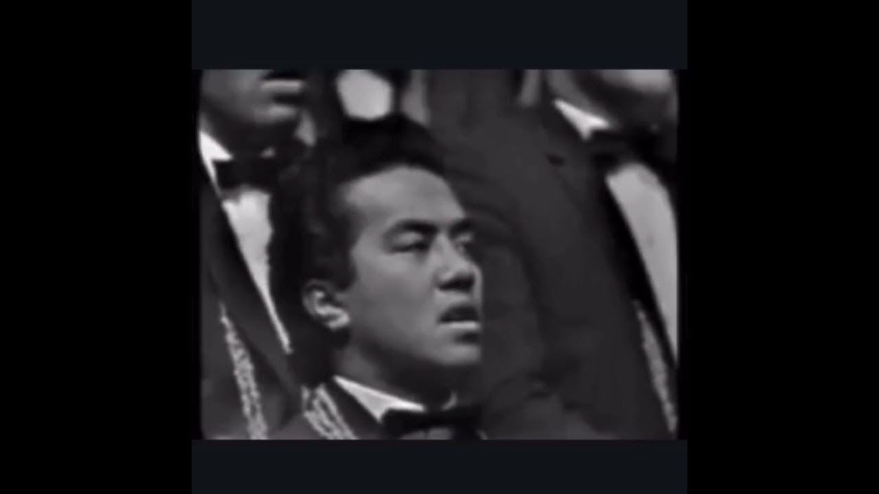 LDS SAMOAN HYMNS: LULU PEA IA LE SAITO