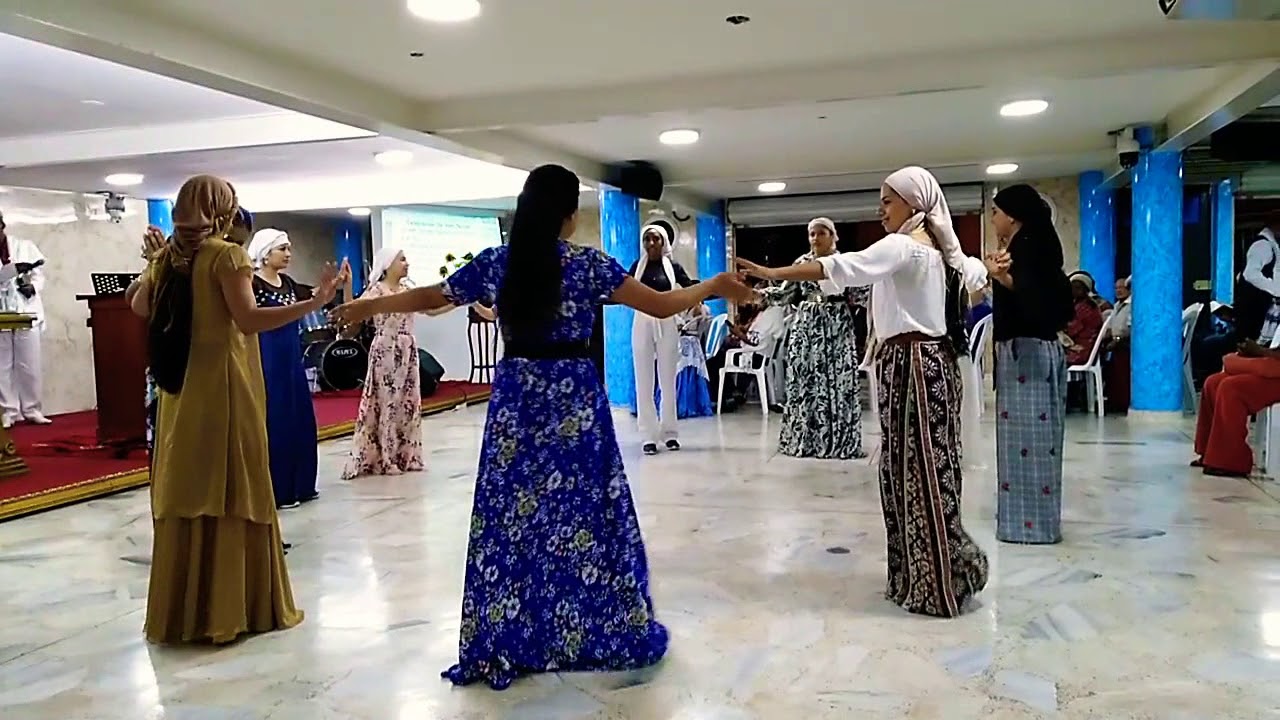 Ikoyisha/Itzik orlev Tzama leja nafshi