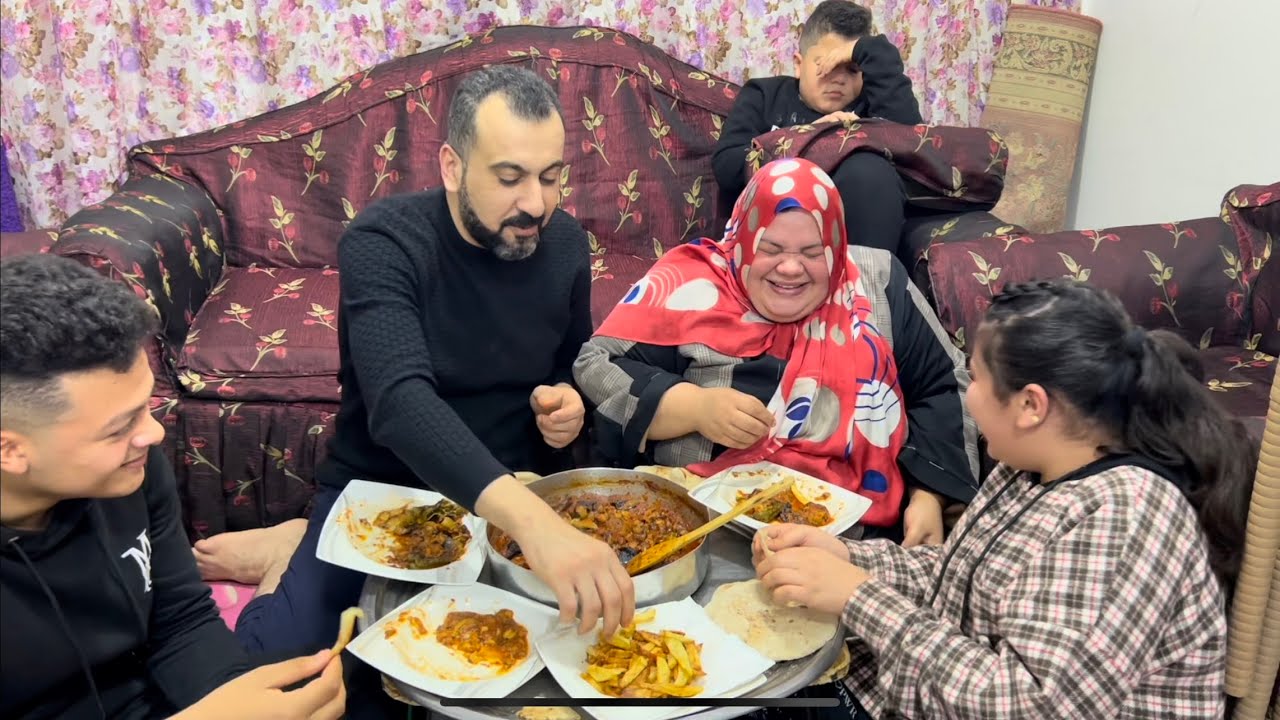 اخيرا الفرحه المنتظره ياناس ياعالم انا فرحانه قوي تعالو قلو لريان البقاء لله احسن الغالي كان🤚🤚😜😜