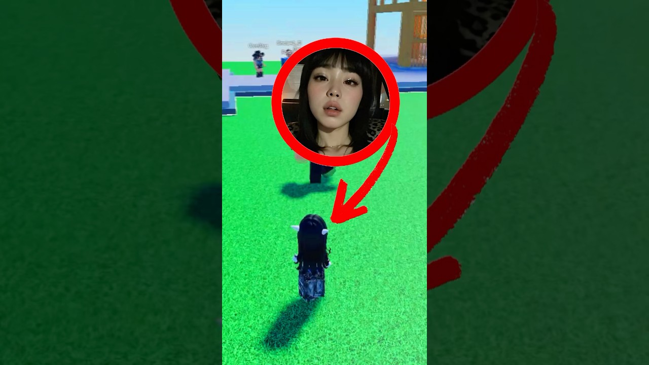 VOICE CHANGER TROLLING 😭😭 #roblox #robloxshorts #robloxmemes #robloxedits
