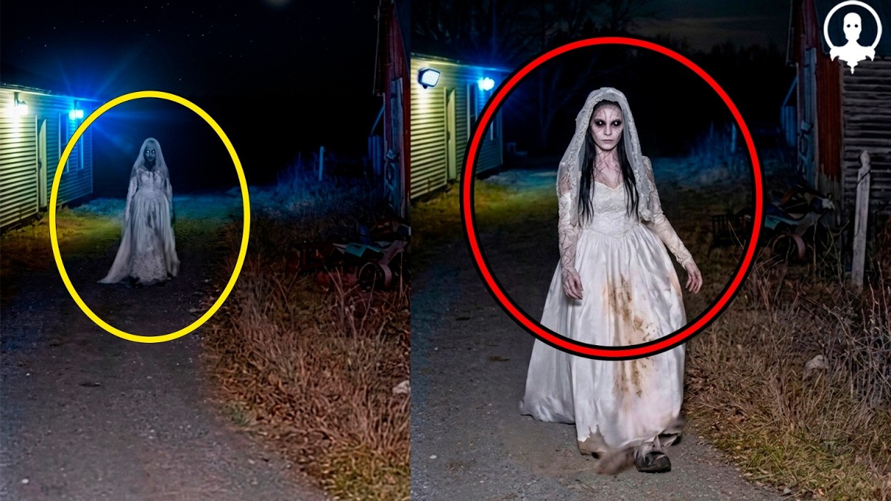 5 Videos de TERROR EXTREMO que NO te Dejar&aacute;n DORMIR 2026 | La LLORONA REAL