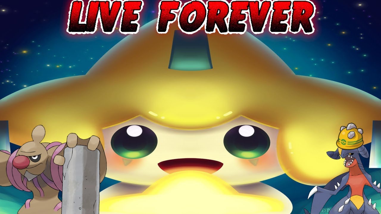 JIRACHI WISHES (For a better trainer) | PokeMMO PvP Ft. @Smooge