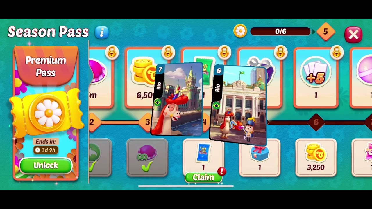Disney Solitaire