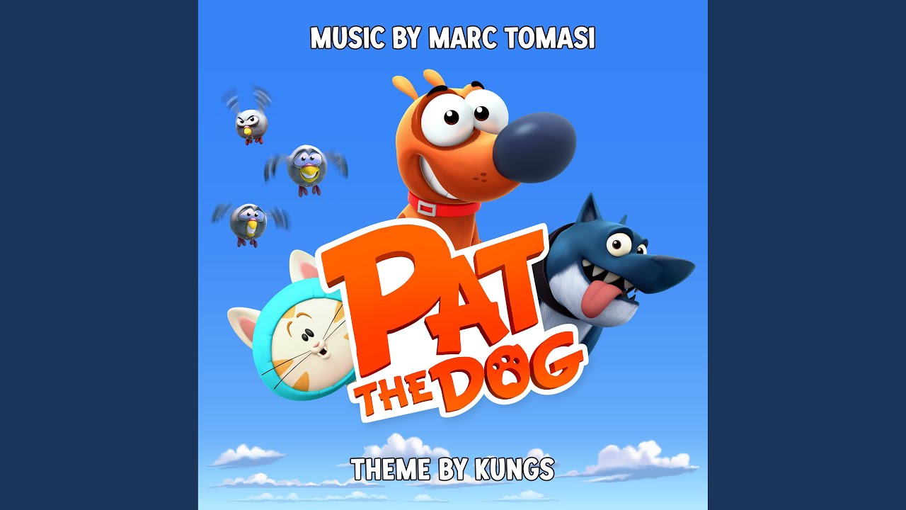Pat the Dog