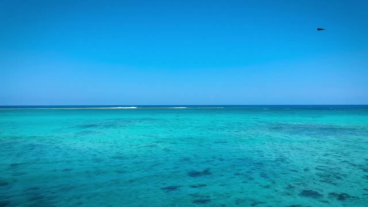 Mauritius | Un sogno ad occhi aperti