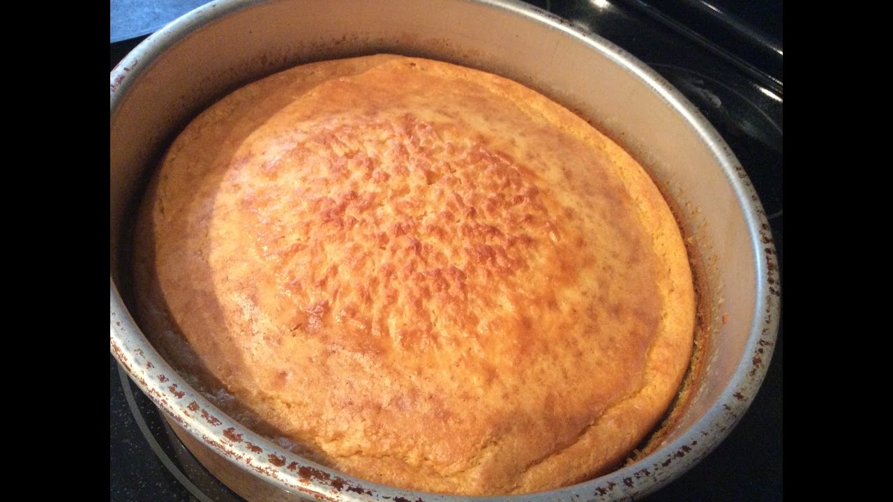 PAN ESPONJOSO DE QUESO / facil de preparar / PARA  NEGOCIO / en casa
