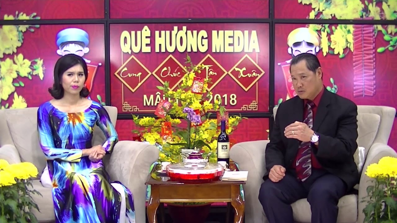 THE VICTORIA TỐ UYÊN SHOW: Trò chuyện cùng Hoàng Tuấn (2018) pt. 1/2
