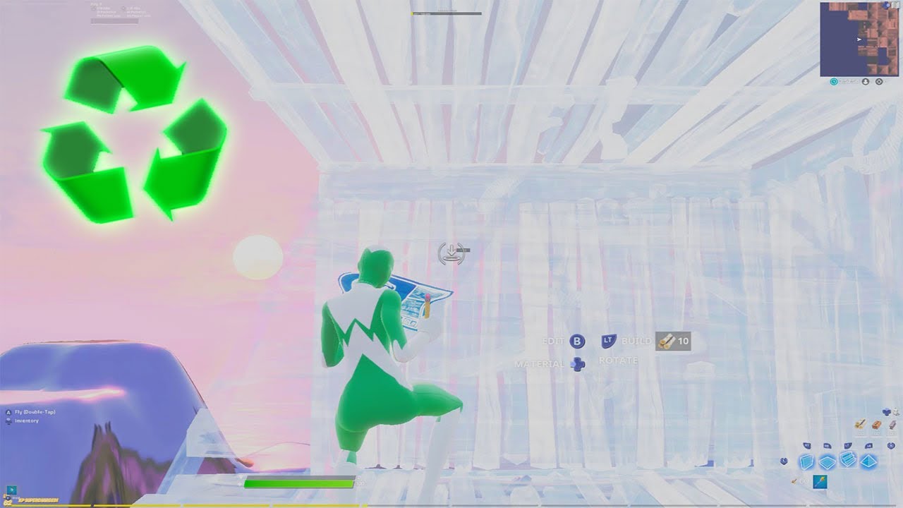 Cycles ♻️ (Advanced Piece Control)