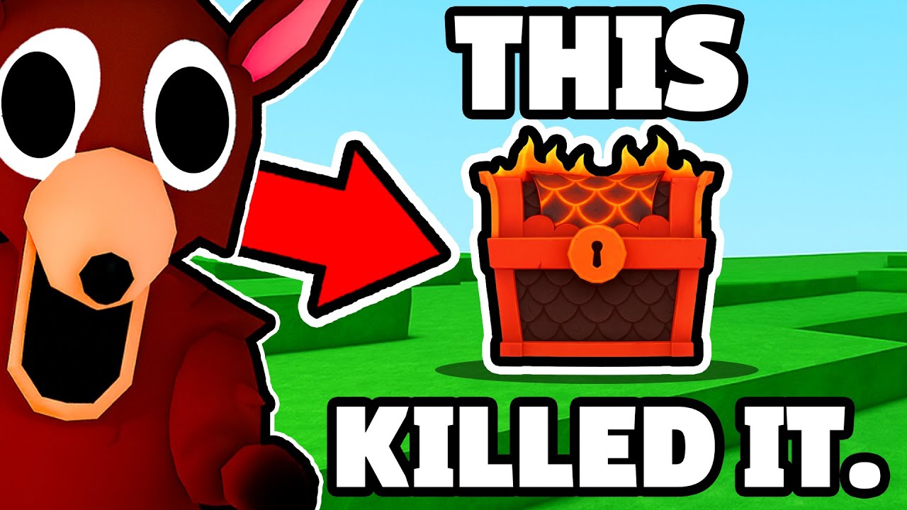UPDATE Made the BEST CLASS USELESS...