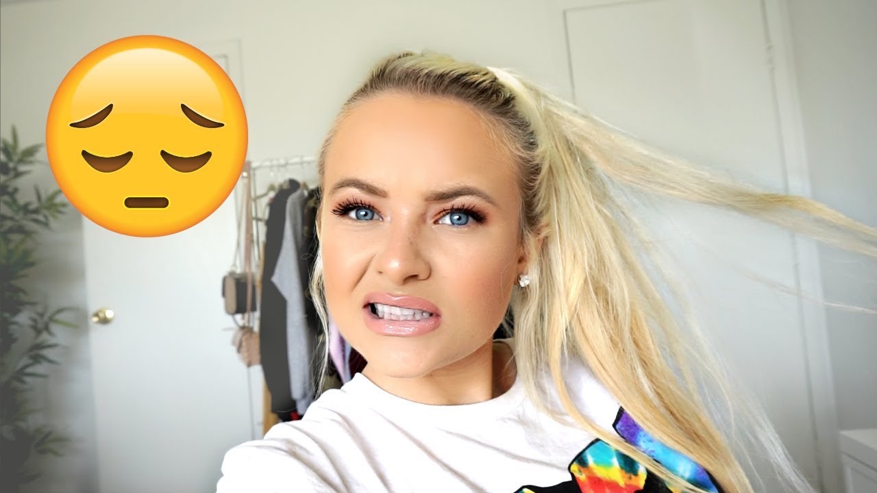 I'M NOT CRUELTY FREE ANYMORE?
