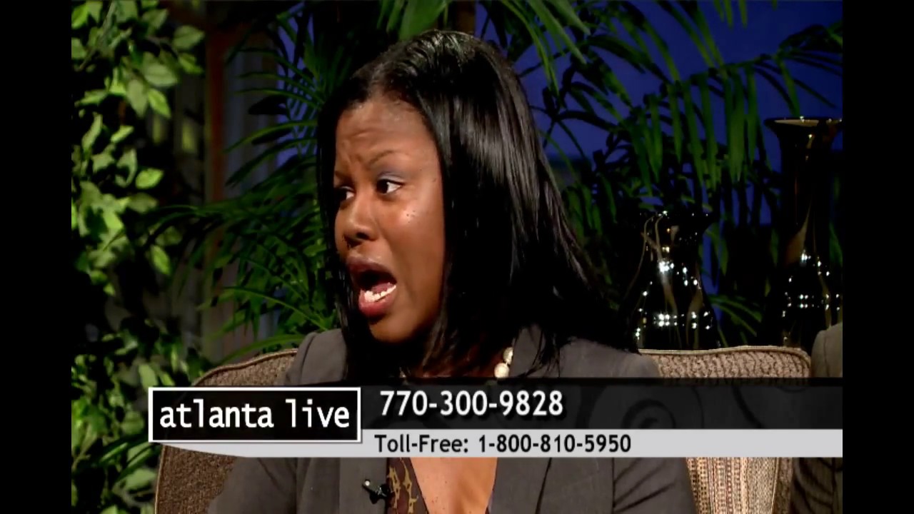 Atlanta Live (09/13/17)