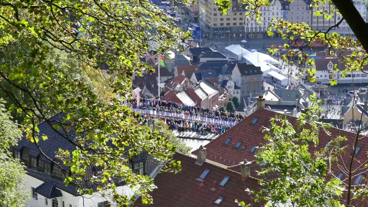 Sykkel-VM i Bergen, 2017   – Tempo, onsdag 20. september