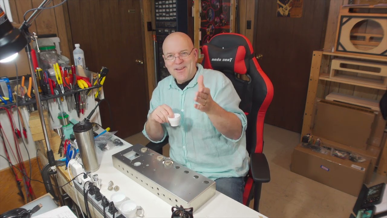 Jag's Tech Tips - WorkFlow