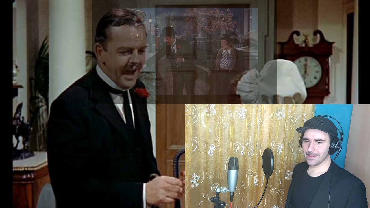[ SPECIALE 100 ISCRITTI ] Mary Poppins - Vivo Come Un Re/ L'Inserzione