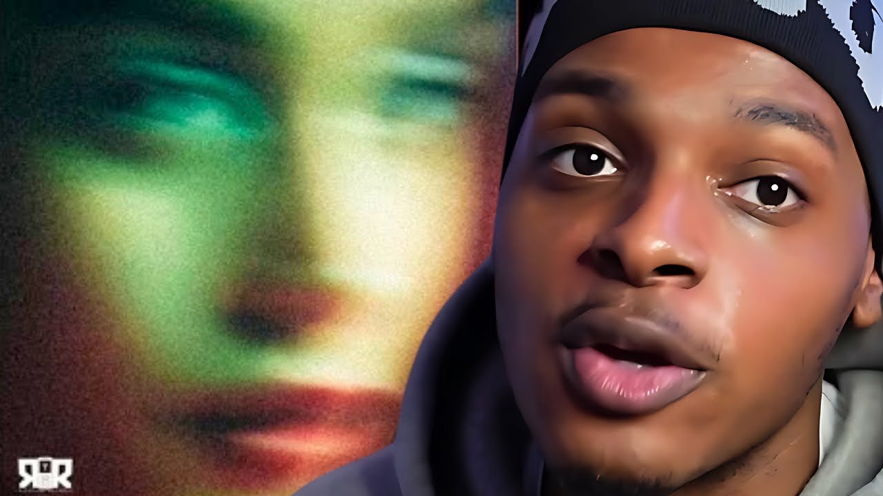 Duha Reacts to Swedish Rap! Sarettii (5148) - Love Drug (OFFICIAL MUSICVIDEO) (English Subtitles)
