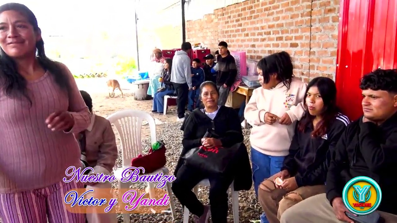 NUESTRO BAUTIZO VICTOR Y YANDI 02