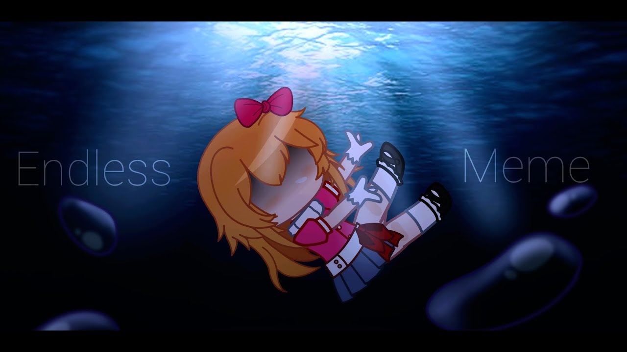 [FNAF] Endless Meme | Elizabeth Afton | GC