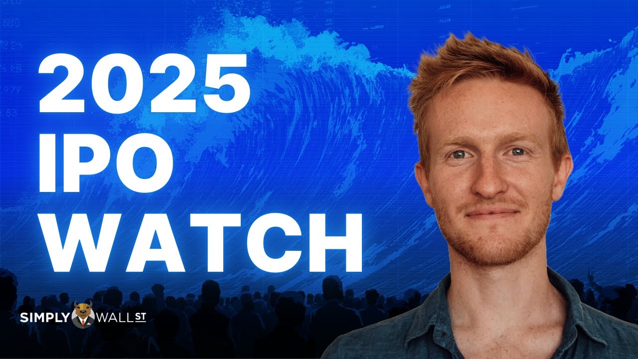 The Truth About 2025’s IPO Wave (And What to Watch For)
