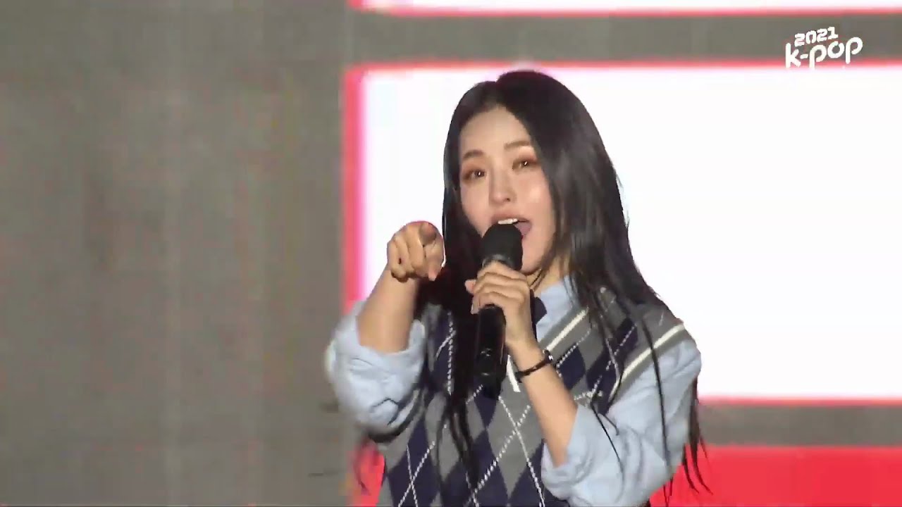 211030 케이팝 순천 01 - 하이힐 (High Heels)