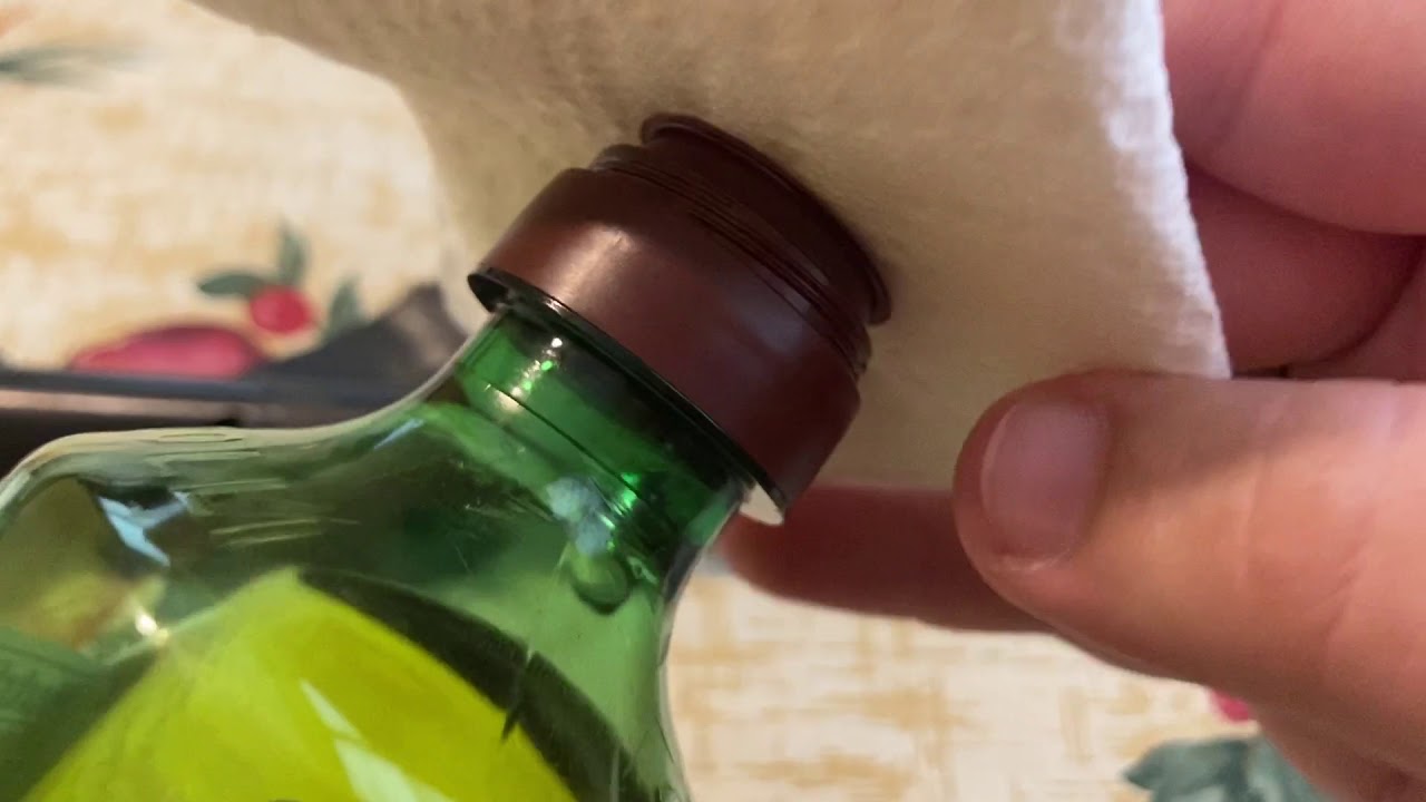 Best Method for Cleaning Bagpipe Chanters