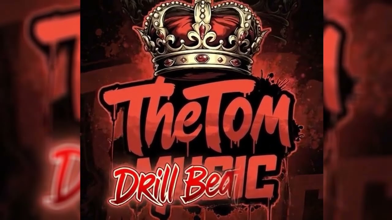 TheTom - Drill Beat #7