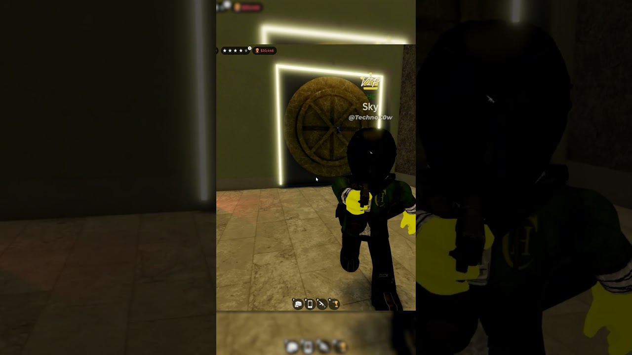 @Dxz70 Sus Freestyle Part 2 - Roblox Outlaw
