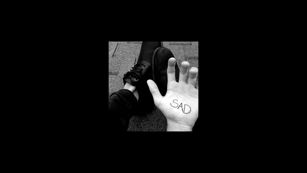 SAD MIX [PROTIVA,PTK,STEVE SNIFF]