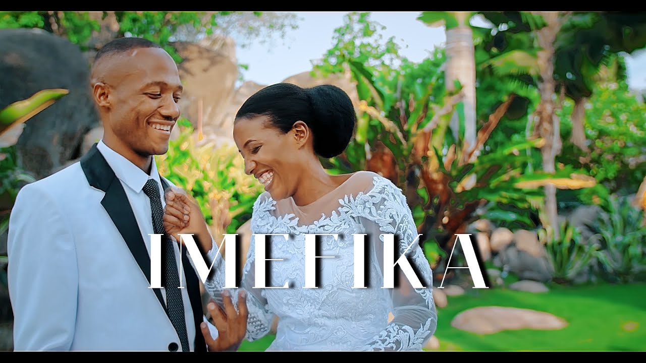 IMEFIKA _MWALIMU JOY_OFFICIAL VIDEO