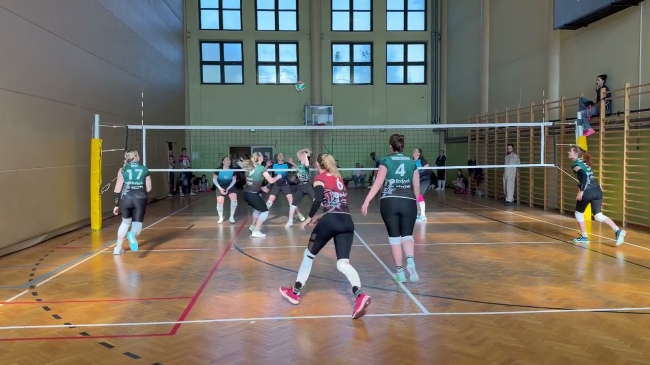 ProgreS 2:2 Bez Ładu i Składu 
