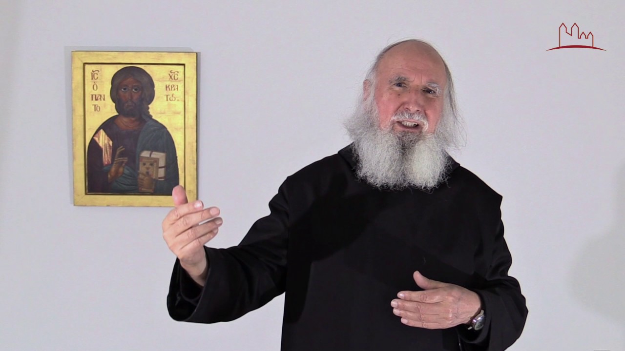 Anselm Grün - Lebt nicht einseitig