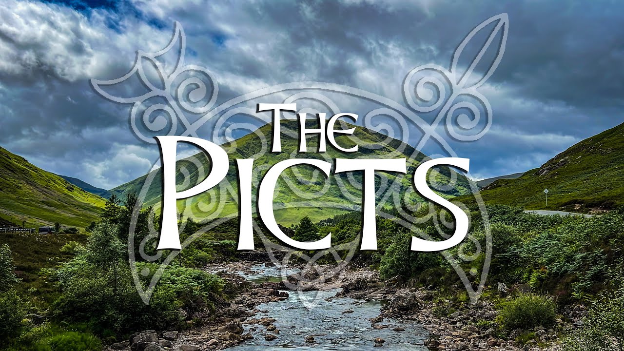 Mysteries of the Picts | The Last Pagans of Scotland