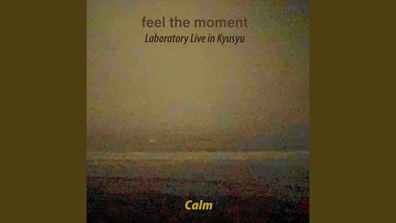 Shining of Life (Live at Lagbug Kagoshima 2025.4.11.)
