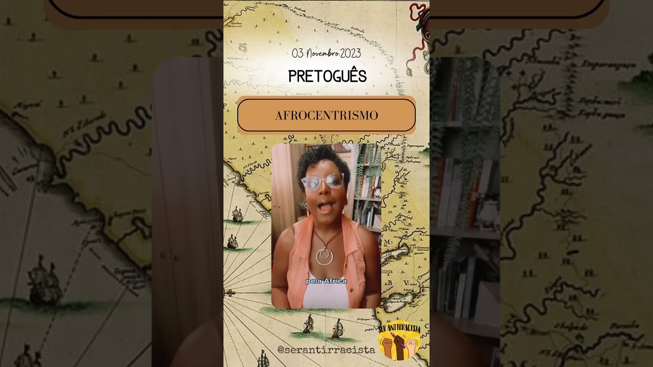 Afrocentrismo