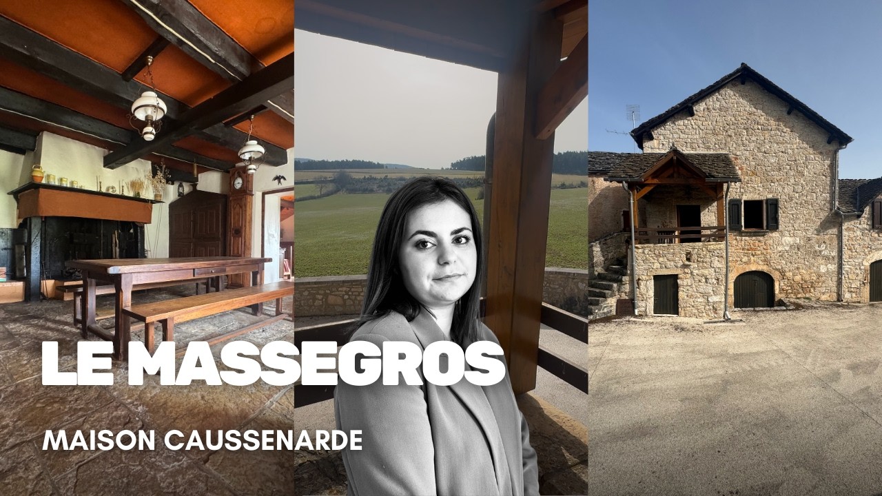 Maison Caussenarde