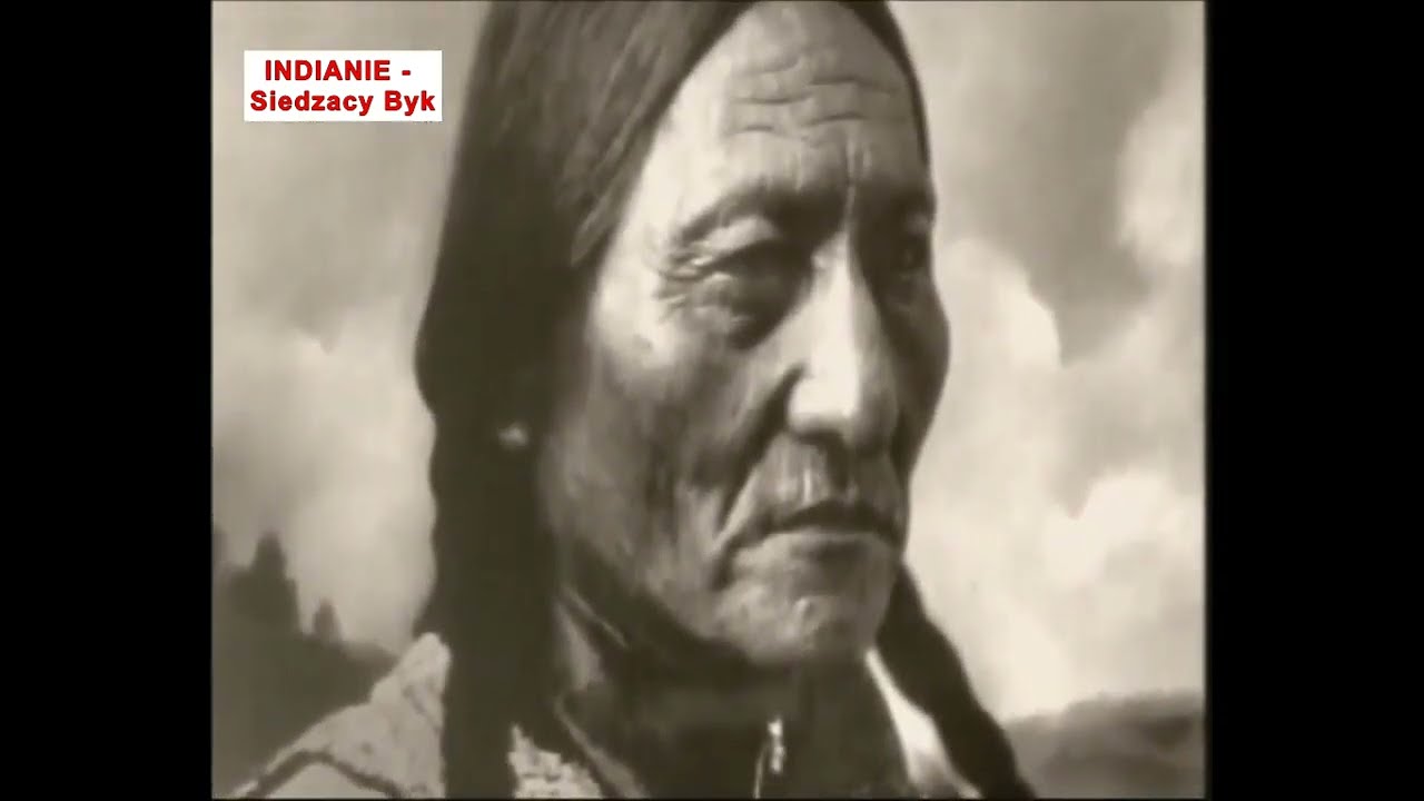 INDIANIE - Siedzący Byk - 2011