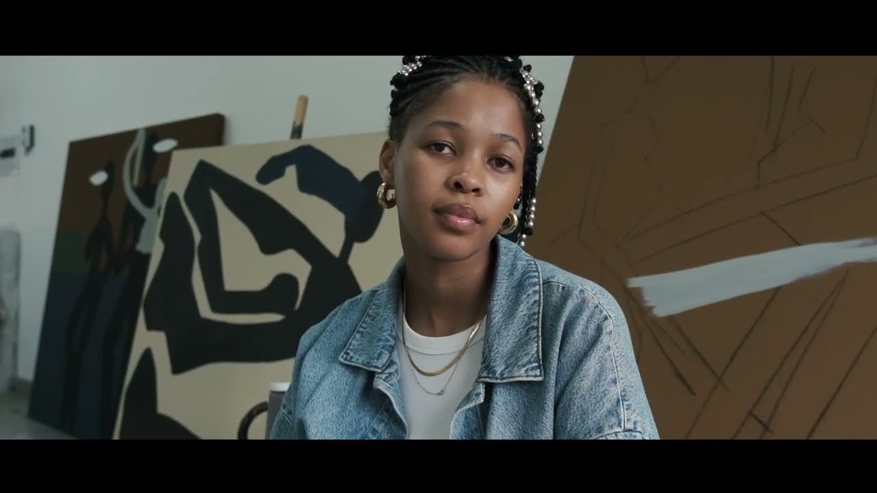 Lulama Wolf | Aykha : Indlela Yokuxola