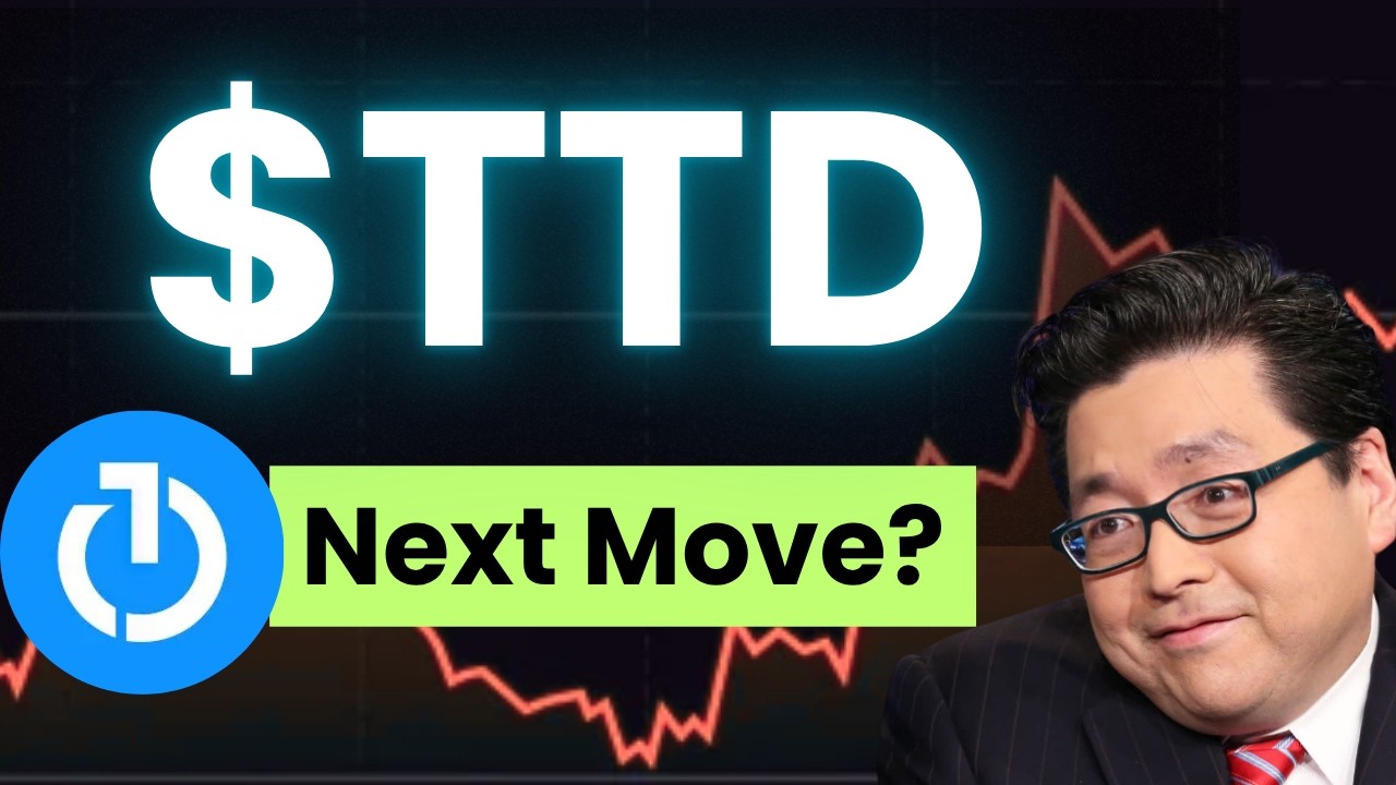 TTD Stock (The Trade Desk stock analysis) TTD STOCK PREDICTION TTD STOCK analysis TTD news today